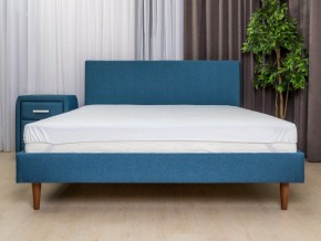 PROxSON Защитный чехол Basic (Ткань Terry Cloth без влагонепроницаемого покрытия) 90x190 в Озерске - ozersk.ok-mebel.com | фото 2