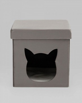 Пуф-домик для животных Store Pet в Озерске - ozersk.ok-mebel.com | фото 2