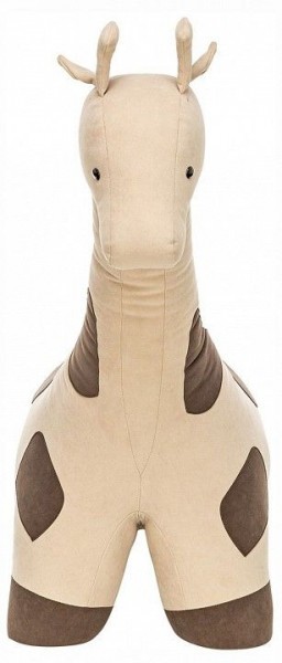 Пуф Giraffe в Озерске - ozersk.ok-mebel.com | фото 2