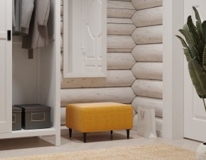Пуф Киркас Twist 12 (turquoise) в Озерске - ozersk.ok-mebel.com | фото 4