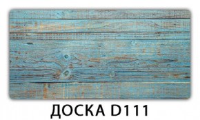 Раздвижной СТ Бриз орхидея R041 Доска D111 в Озерске - ozersk.ok-mebel.com | фото 12