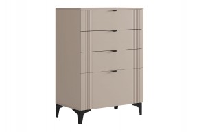 РИЧ Гостиная (модульная) кашемир в Озерске - ozersk.ok-mebel.com | фото 8