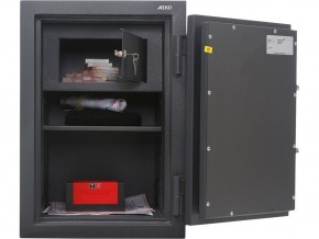 Сейф AMH-65T (132T) в Озерске - ozersk.ok-mebel.com | фото 2