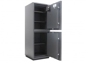 Сейф Кварцит 120T/2 EL в Озерске - ozersk.ok-mebel.com | фото 2