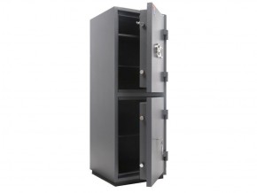 Сейф Кварцит 120T/2 EL в Озерске - ozersk.ok-mebel.com | фото 3
