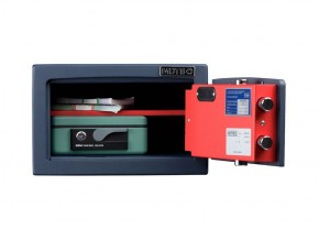 Сейф MDTB EK-22.E в Озерске - ozersk.ok-mebel.com | фото 2