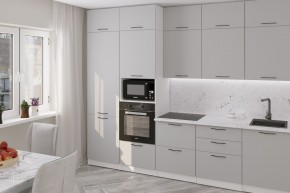 ШЕЛЛИ Кухонный гарнитур Экстра (3000 мм) в Озерске - ozersk.ok-mebel.com | фото