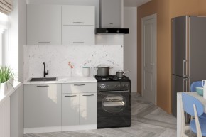 ШЕЛЛИ Кухонный гарнитур Лайт 1200 мм в Озерске - ozersk.ok-mebel.com | фото