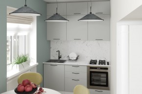 ШЕЛЛИ Кухонный гарнитур Макси 1800 мм в Озерске - ozersk.ok-mebel.com | фото