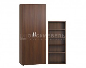 Шкаф 2-х дверный для докуметов Шк18.1 в Озерске - ozersk.ok-mebel.com | фото