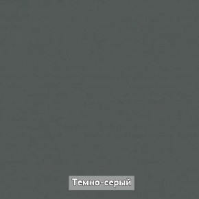 Шкаф 2-х створчатый с зеркалом "Ольга-Лофт 3.1" в Озерске - ozersk.ok-mebel.com | фото 4