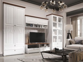 ВАЛЕНСИЯ Шкаф 2-х створчатый в Озерске - ozersk.ok-mebel.com | фото 3