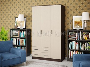 Шкаф 3-х створчатый (1200) в Озерске - ozersk.ok-mebel.com | фото 3