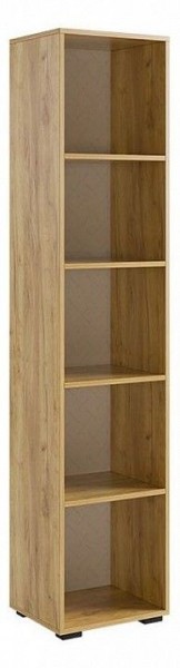 Шкаф для белья Бери в Озерске - ozersk.ok-mebel.com | фото 8