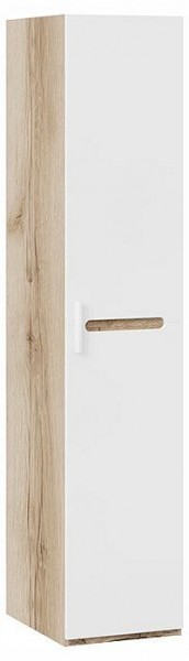 Шкаф для белья Фьюжн ТД-260.07.01 в Озерске - ozersk.ok-mebel.com | фото