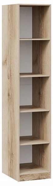 Шкаф для белья Фьюжн ТД-260.07.01 в Озерске - ozersk.ok-mebel.com | фото 3