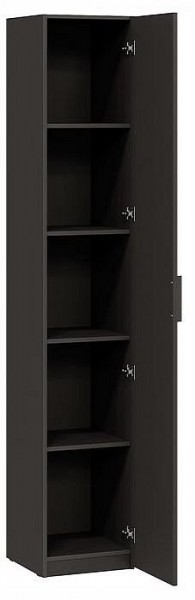Шкаф для белья Стелла Исп.2 в Озерске - ozersk.ok-mebel.com | фото 2