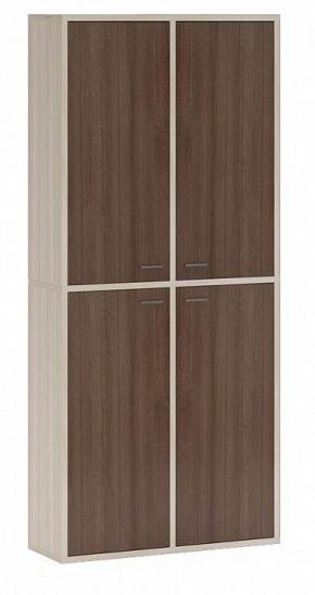 Шкаф книжный Домино СУ(ш2в2)+4ФГ в Озерске - ozersk.ok-mebel.com | фото