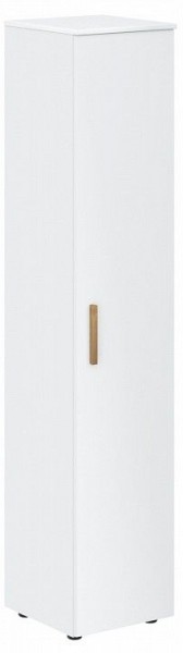 Шкаф книжный Forta FHC 40.1 в Озерске - ozersk.ok-mebel.com | фото