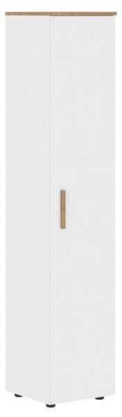 Шкаф книжный Forta FHC 40.1 в Озерске - ozersk.ok-mebel.com | фото