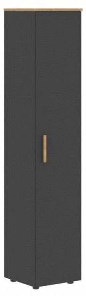 Шкаф книжный Forta FHC 40.1 в Озерске - ozersk.ok-mebel.com | фото
