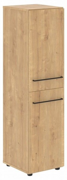 Шкаф книжный Loftis LMC 40.4 в Озерске - ozersk.ok-mebel.com | фото
