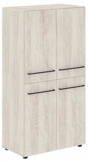 Шкаф книжный Loftis LMC 80.4 в Озерске - ozersk.ok-mebel.com | фото