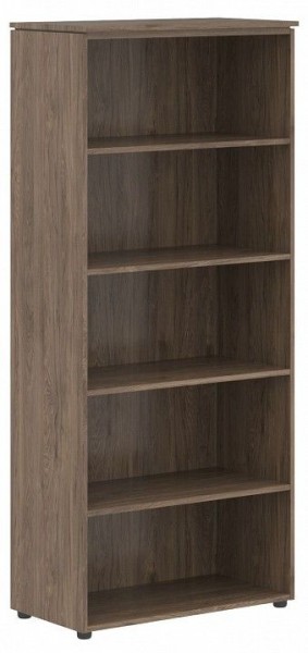 Шкаф книжный Morris Trend MHC 85.1 в Озерске - ozersk.ok-mebel.com | фото 2