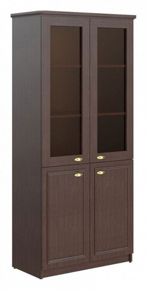 Шкаф книжный Raut RHC 89.2 в Озерске - ozersk.ok-mebel.com | фото