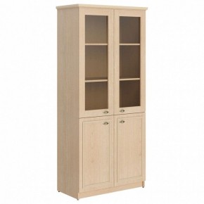 Шкаф книжный Raut RHC 89.2 в Озерске - ozersk.ok-mebel.com | фото