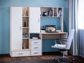 Шкаф книжный СТ-9 в Озерске - ozersk.ok-mebel.com | фото 5