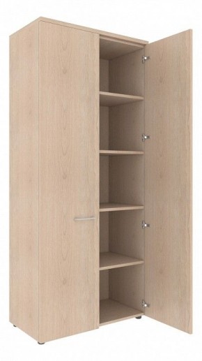 Шкаф книжный XTEN XHC 85.1 в Озерске - ozersk.ok-mebel.com | фото
