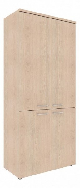Шкаф книжный XTEN XHC 85.3 в Озерске - ozersk.ok-mebel.com | фото