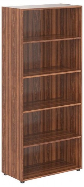 Шкаф книжный ZENN ZHC 85.2 в Озерске - ozersk.ok-mebel.com | фото 2