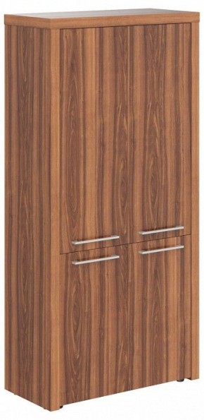 Шкаф книжный ZENN ZHC 85.3 в Озерске - ozersk.ok-mebel.com | фото
