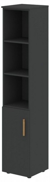 Шкаф комбинированный Forta FHC 40.5(L) в Озерске - ozersk.ok-mebel.com | фото