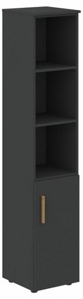 Шкаф комбинированный Forta FHC 40.5(R) в Озерске - ozersk.ok-mebel.com | фото