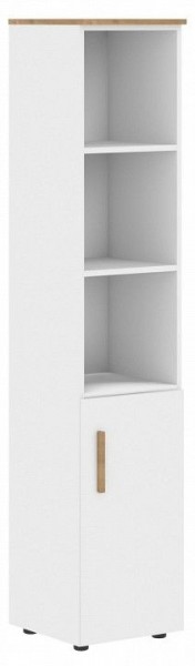 Шкаф комбинированный Forta FHC 40.5(R) в Озерске - ozersk.ok-mebel.com | фото