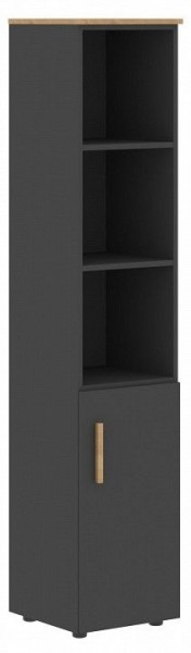 Шкаф комбинированный Forta FHC 40.5(R) в Озерске - ozersk.ok-mebel.com | фото