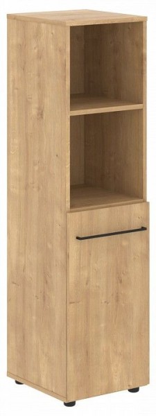 Шкаф комбинированный Loftis LMC 40.5 в Озерске - ozersk.ok-mebel.com | фото