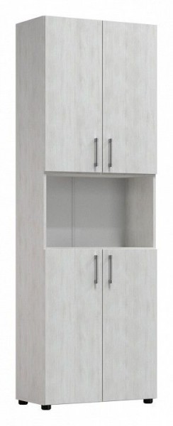 Шкаф комбинированный Офис ОФ-301К в Озерске - ozersk.ok-mebel.com | фото