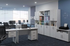 Шкаф комбинированный Офис ОФ-301К в Озерске - ozersk.ok-mebel.com | фото 3