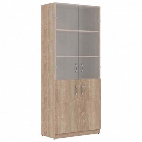 Шкаф комбинированный Skyland Simple SR-5W.2 в Озерске - ozersk.ok-mebel.com | фото