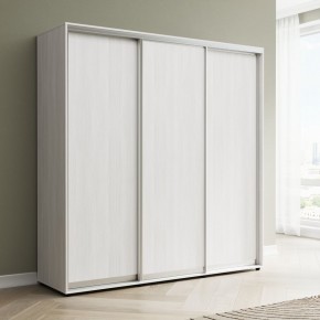 Шкаф-купе Акцент-Сим Д 1800-600 в Озерске - ozersk.ok-mebel.com | фото 3