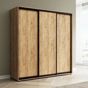 Шкаф-купе Акцент-Сим Д 1800-600 в Озерске - ozersk.ok-mebel.com | фото 4