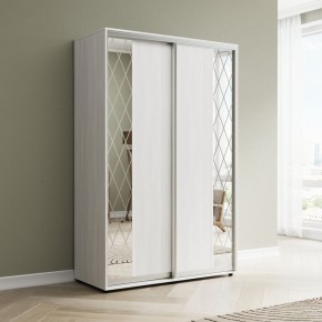 Шкаф-купе Акцент-Вера ДР 1400-600 в Озерске - ozersk.ok-mebel.com | фото 3