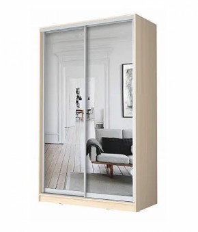 Шкаф-купе ХИТ 22-12-55 (620) в Озерске - ozersk.ok-mebel.com | фото 6
