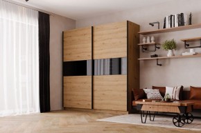 Шкаф-купе Марвин-3 532.05 в Озерске - ozersk.ok-mebel.com | фото 3