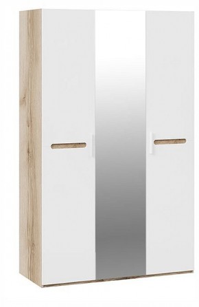 Шкаф платяной Фьюжн ТД-260.07.43 в Озерске - ozersk.ok-mebel.com | фото