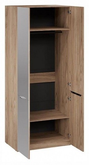 Шкаф платяной Глосс СМ-319.07.004 в Озерске - ozersk.ok-mebel.com | фото 2